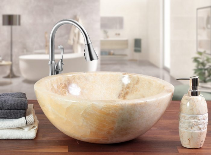 Оникс айвори Экстра