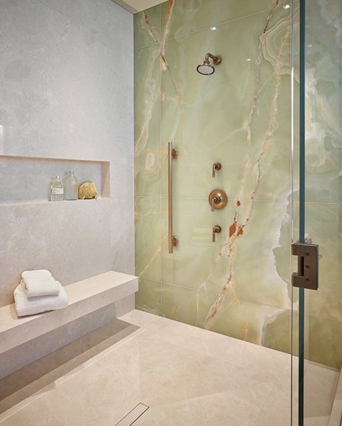 Террагрес плитка Onyx Blue