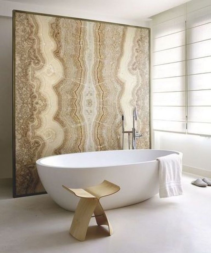 Ванные комнаты Оникс