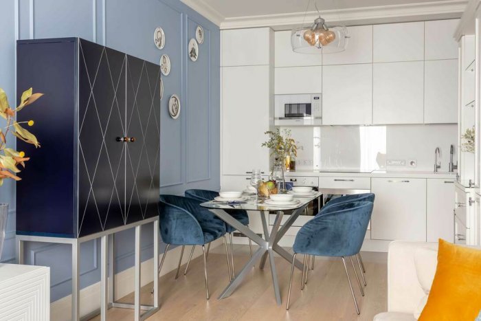 15 Ошибок при обустройстве кухни фото