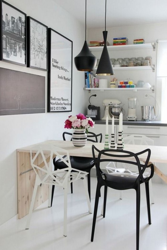 Prosvirin Design кухни