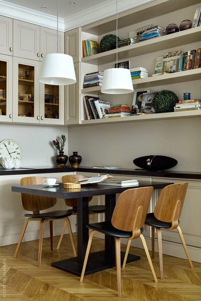 Стул ТЕОДОРЕС икеа белый