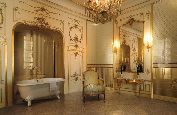 Петрачерс Гранд Элеганс Голд