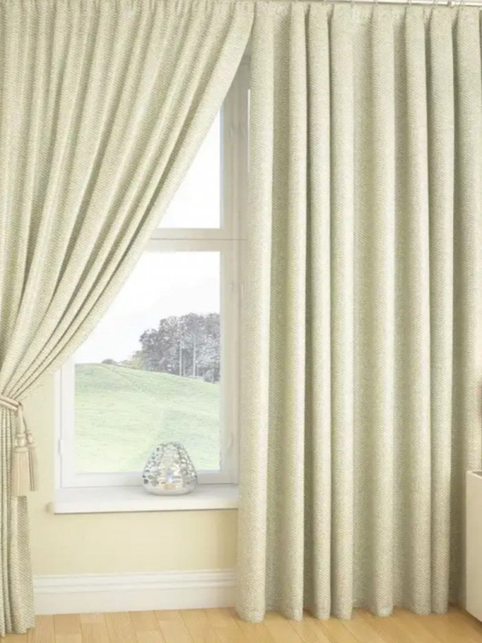 Ij100-01 жаккард Soft светло-бежевый 200 260