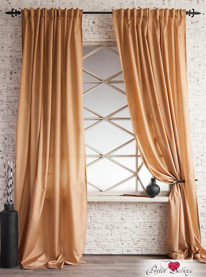 Шторы Pasionaria