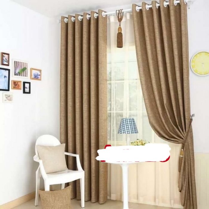 Шторы Садовод