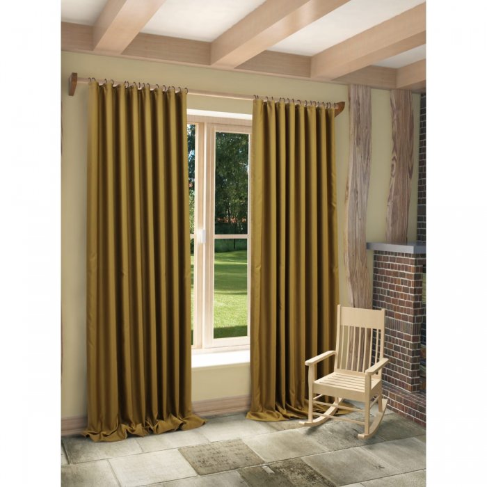 Штора Sanpa Home collection Софи 200х280 см