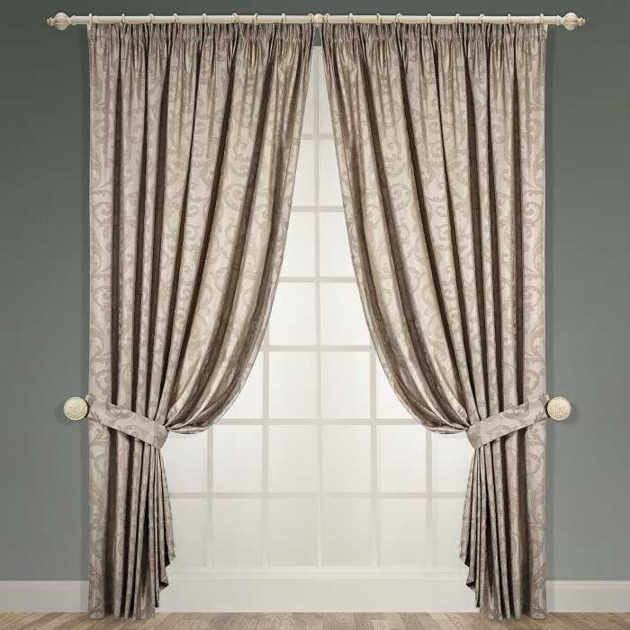 Шторы Daily by togas