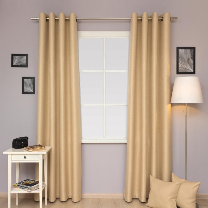 Vokomi / штора блэкаут "Алькор"