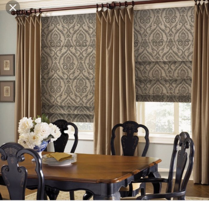 Римская штора Эскар Бэйлис 80х160 13348080160