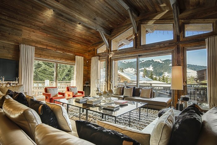 Шале Оксфорд