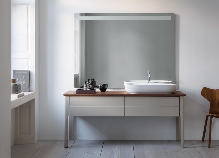 Duravit Luv раковина