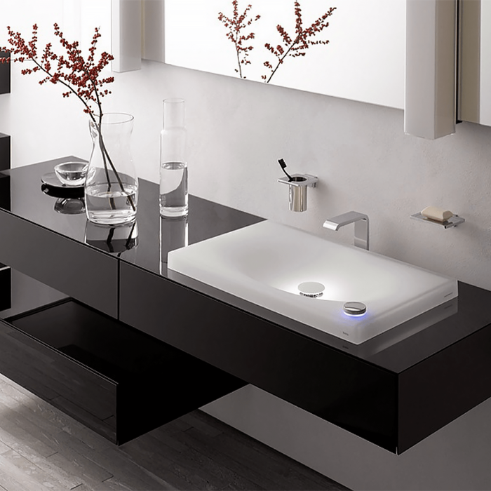 Раковина Toto mr720a