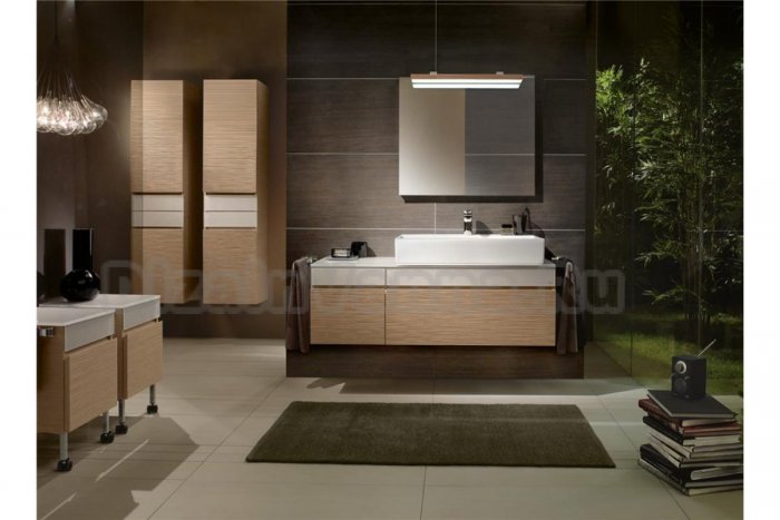 Раковина Villeroy&Boch Memento 5133 6lr1