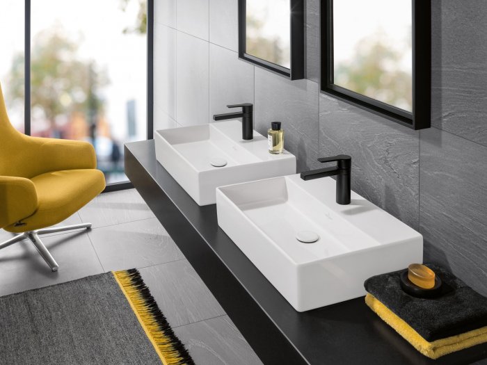 Раковина Memento 2.0 цвет White Stone