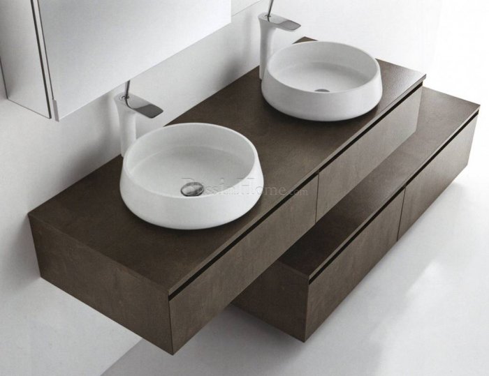 Раковина под столешницу Oasis