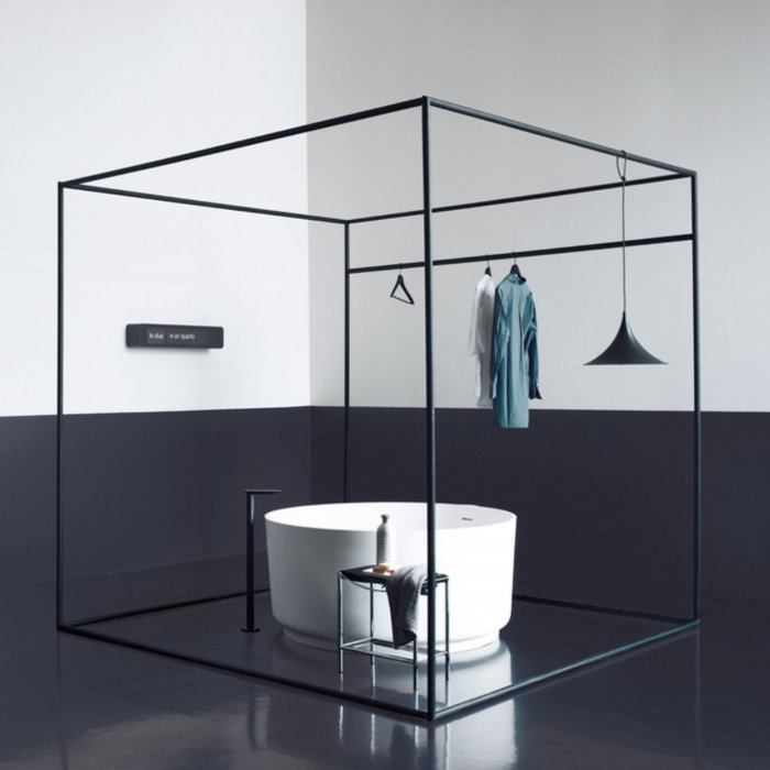 Agape ванны BB Italia