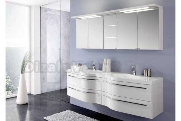 Умывальник современный стиль