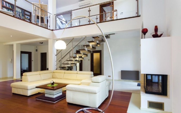 Комната второй свет