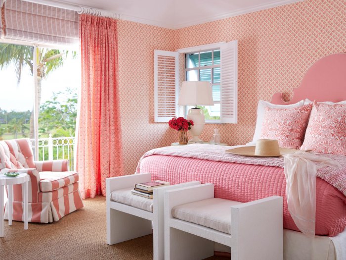 Эстетика кораллового цвета книга