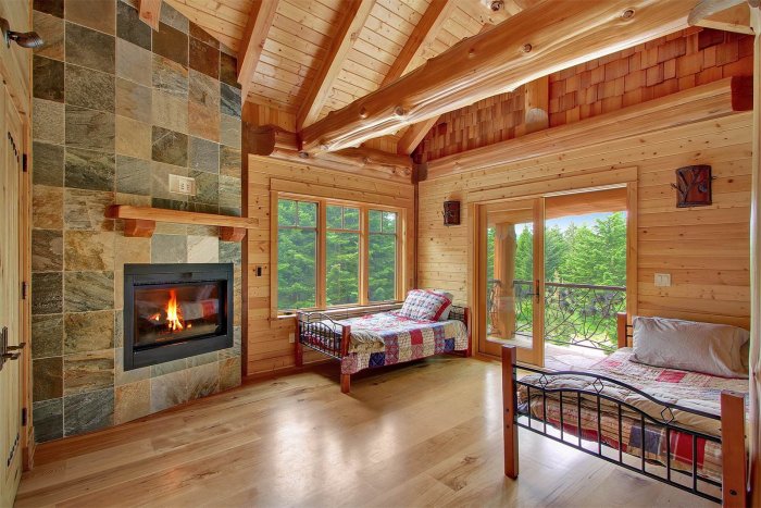 Tumble Creek Lodge in cle Elum, Washington