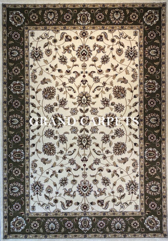 Турецкие ковры Aspendos