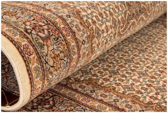 Дубай шелковые иранские ковры