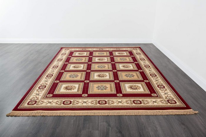 Коллекция кофров Омара Шарифа