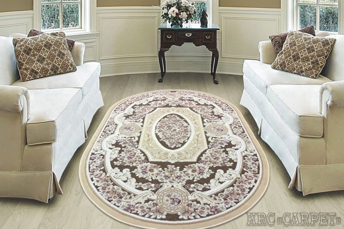 Ковер Gloria a0076b