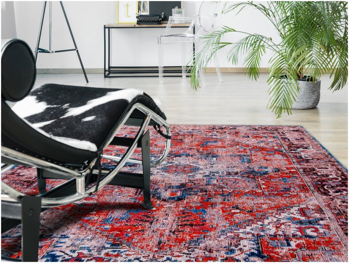 Луи де порте ковры