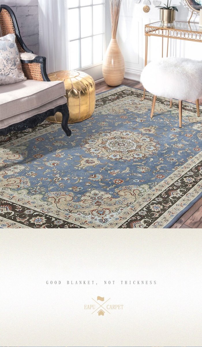 Ковер в классическом стиле