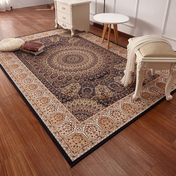 Иранские ковры Anil Carpet Luxury 3024