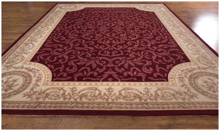 Ковер Беларусь 52010-65 1.6x2.3