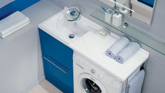 Раковина Фридом 115