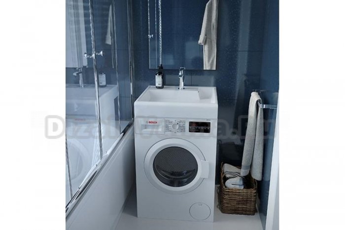 Раковина Kirovit Престиж 60