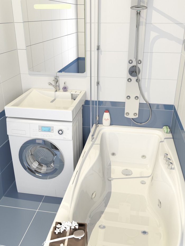 Раковина altasan Lux 60