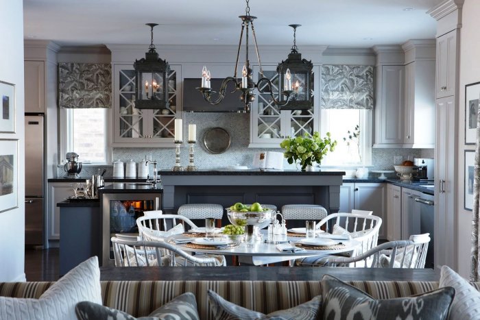 Канада дизайнер Сара Ричардсон