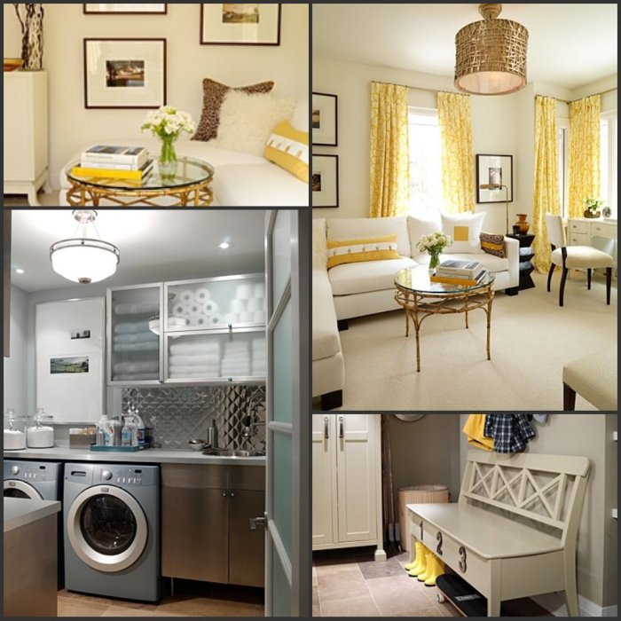 101 Идея Сара Ричардсон Прачечная