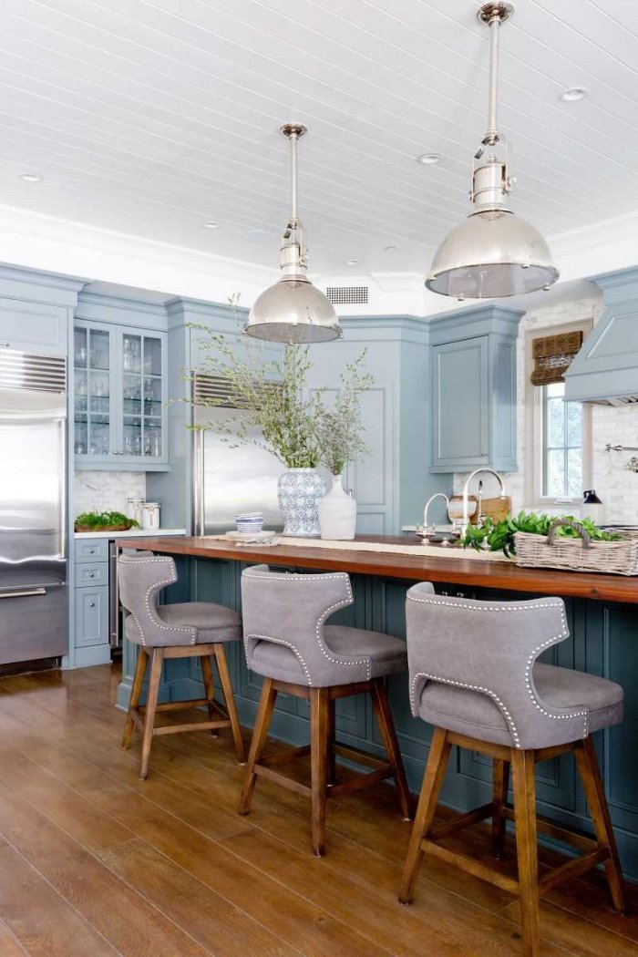 Кухня от Сары Ричардсон