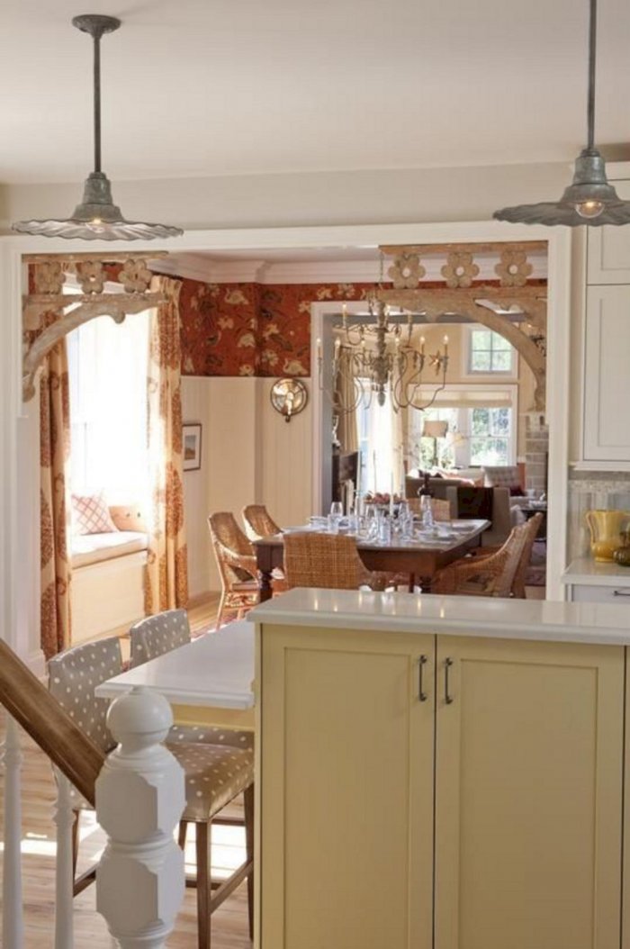 Дом Сары Ричардсон