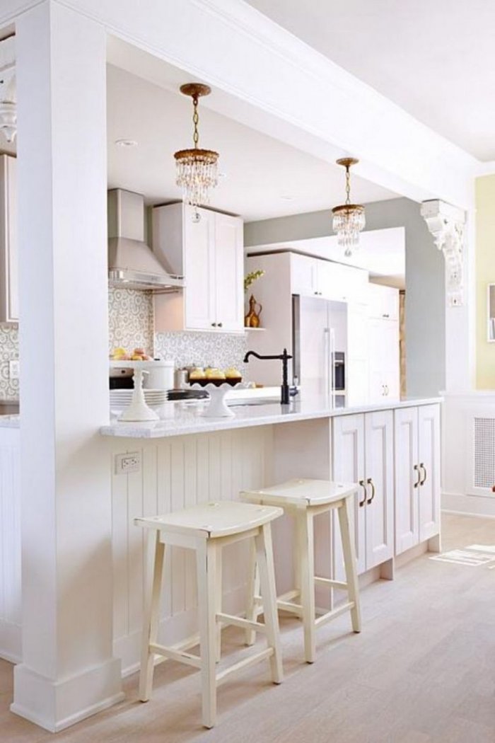 Сара Ричардсон 101 идея кухни