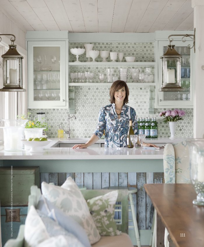 Дизайнер Сара Ричардсон личная жизнь