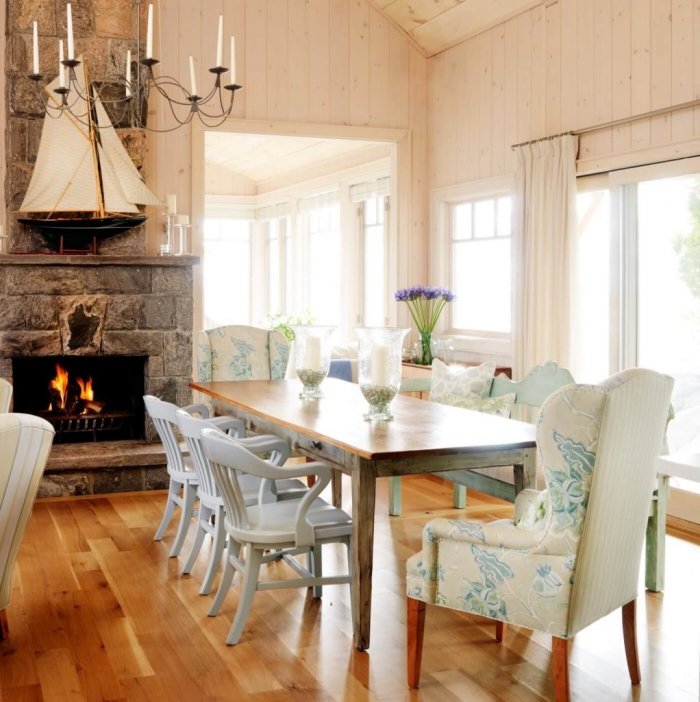 Канадский дизайнер Сара Ричардсон