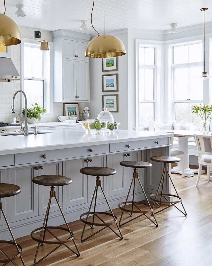 Кухня в стиле Сары Ричардсон