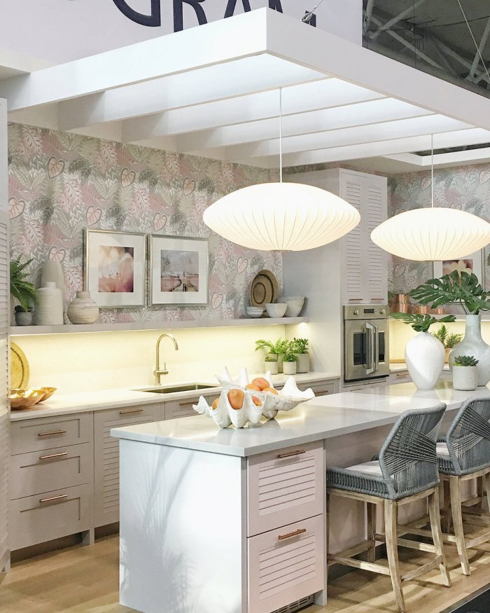 Сара Ричардсон кухни