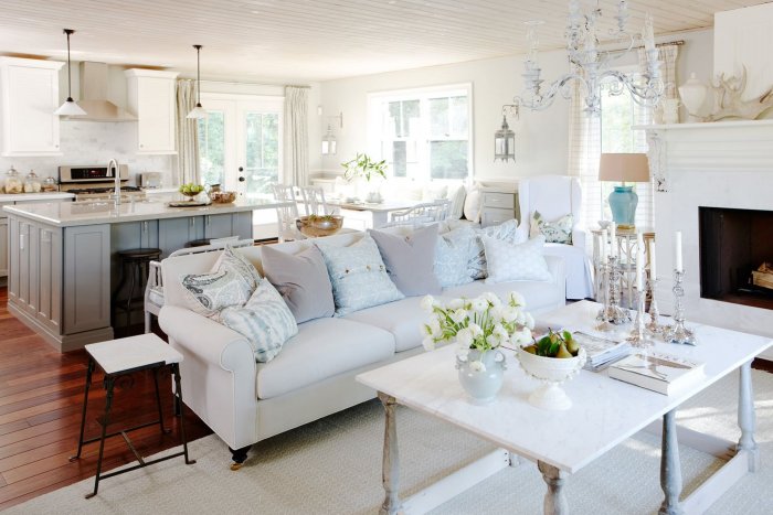 Дизайнер Сара Ричардсон проекты кухни