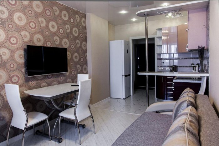 Малосемейка Северодвинск