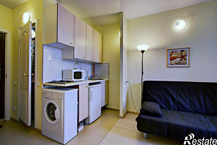 Планировка гостинки 24 кв м