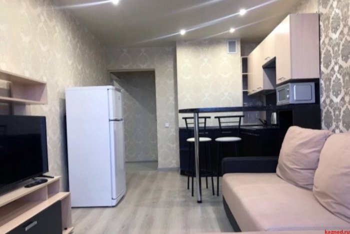 Квартира студия 24.25 м2