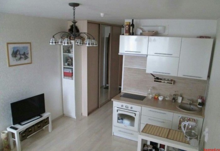 Перепланировка гостинки 18 кв.м